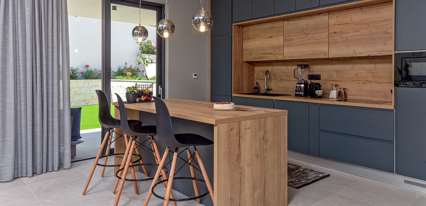 Villa Blue Marina Trogir 14