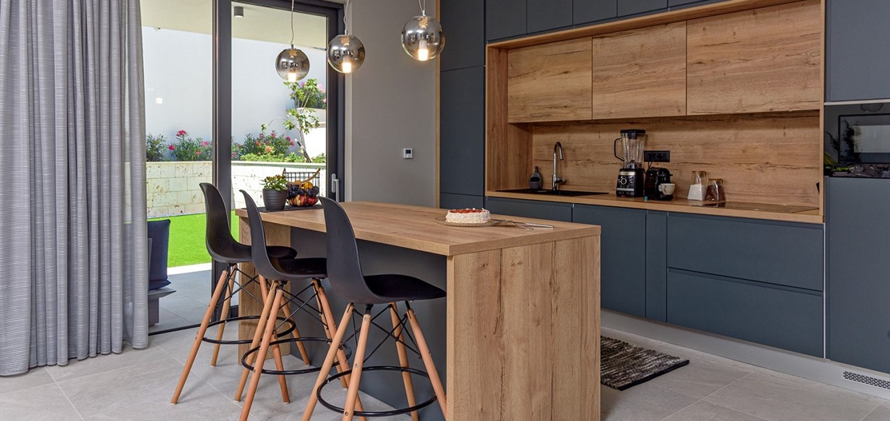 Villa Blue Marina Trogir 14