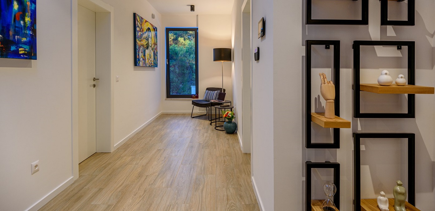 Villa Blue Marina Trogir 16