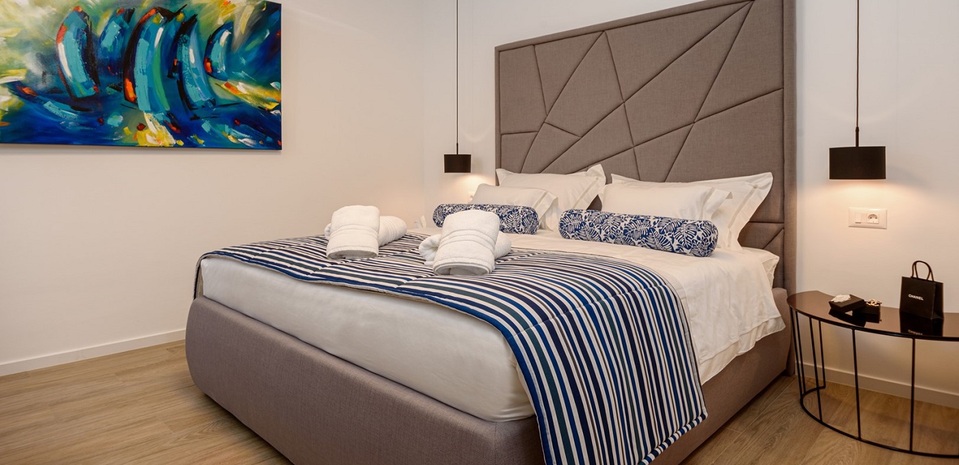 Villa Blue Marina Trogir 17