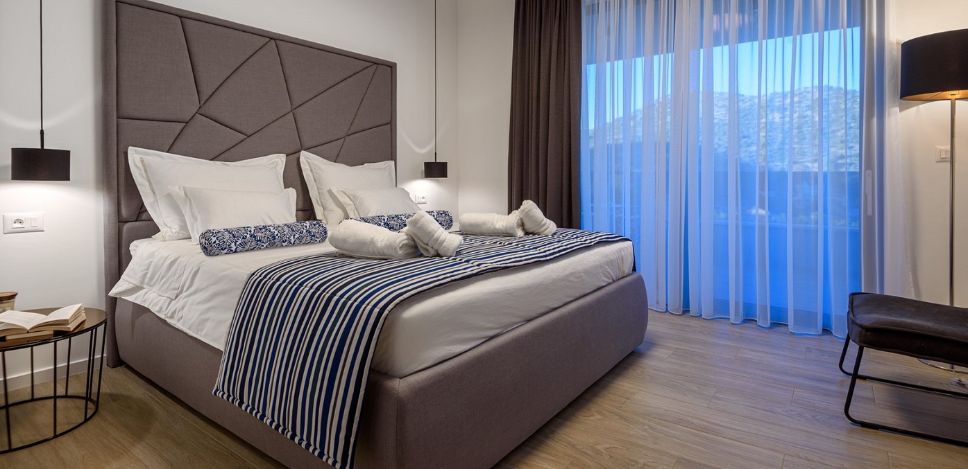 Villa Blue Marina Trogir 18