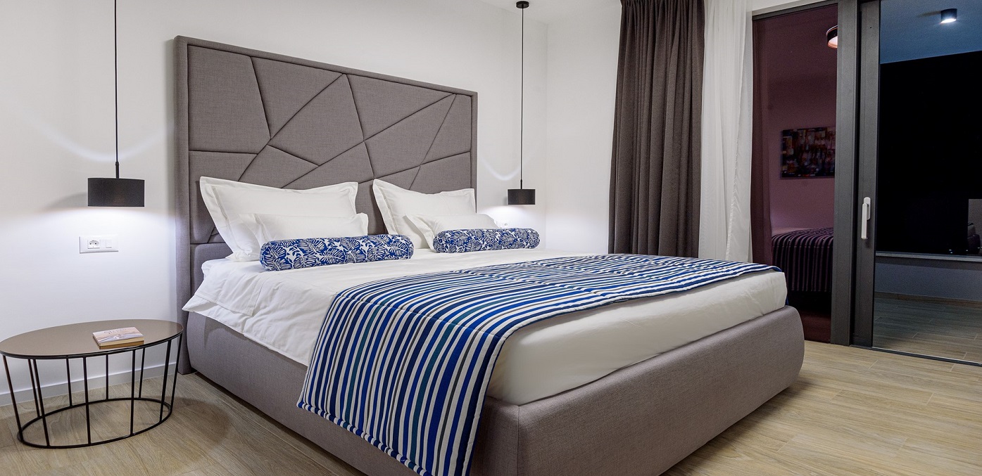 Villa Blue Marina Trogir 23