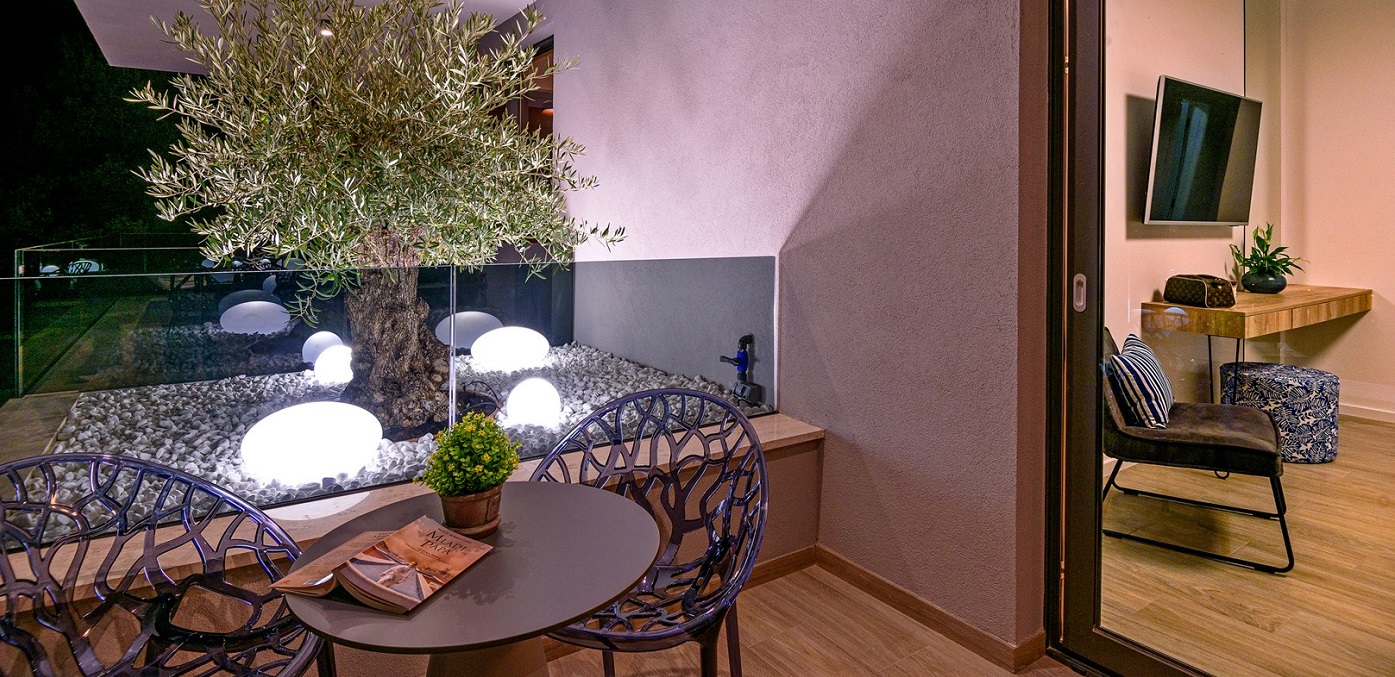 Villa Blue Marina Trogir 24