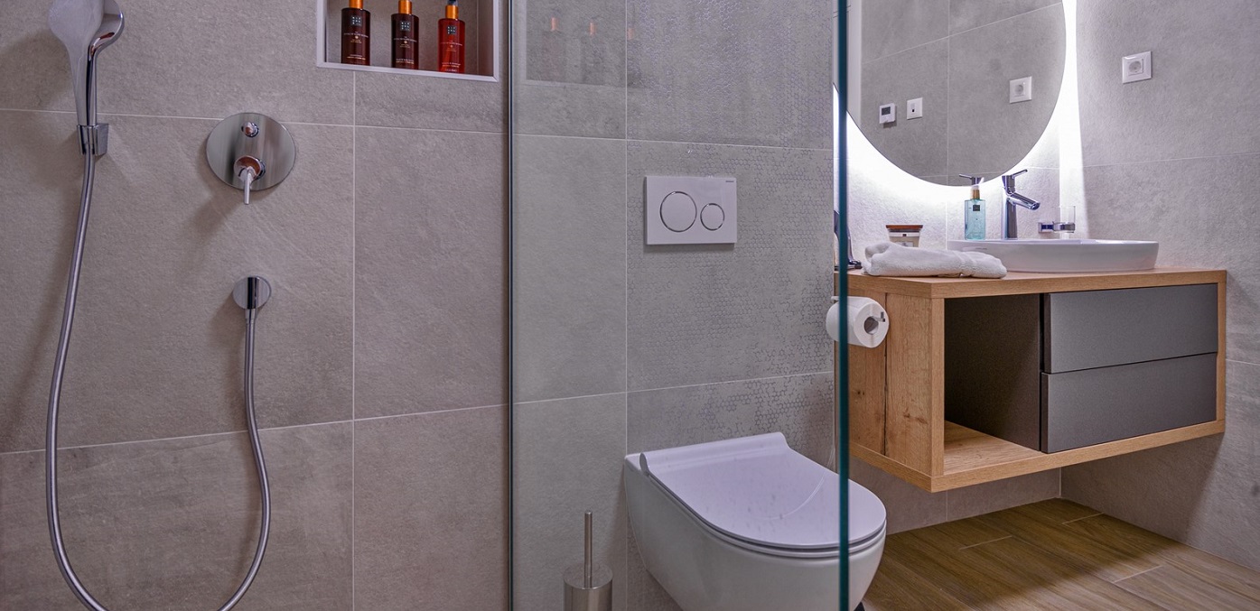 Villa Blue Marina Trogir 26