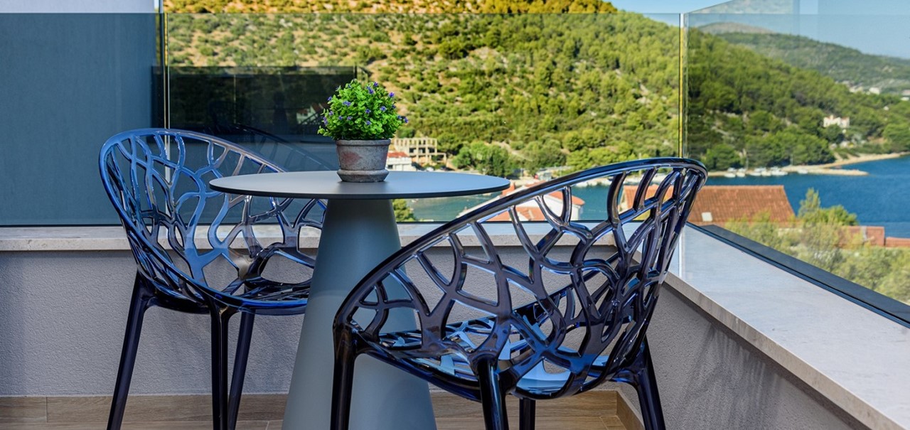 Villa Blue Marina Trogir 27