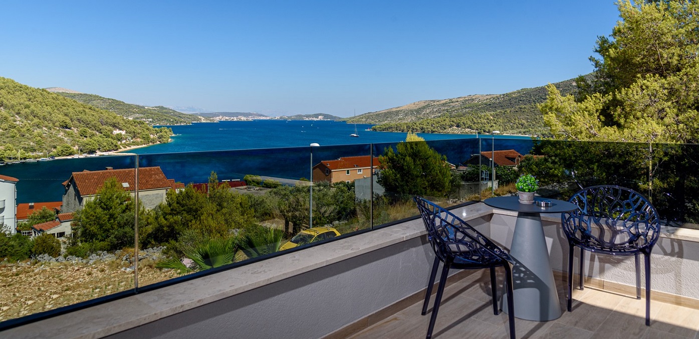 Villa Blue Marina Trogir 28