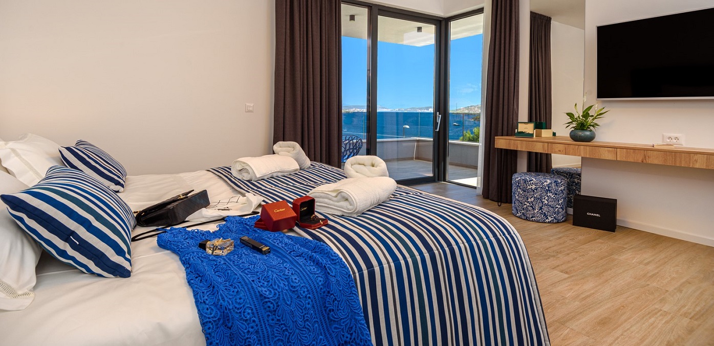 Villa Blue Marina Trogir 29