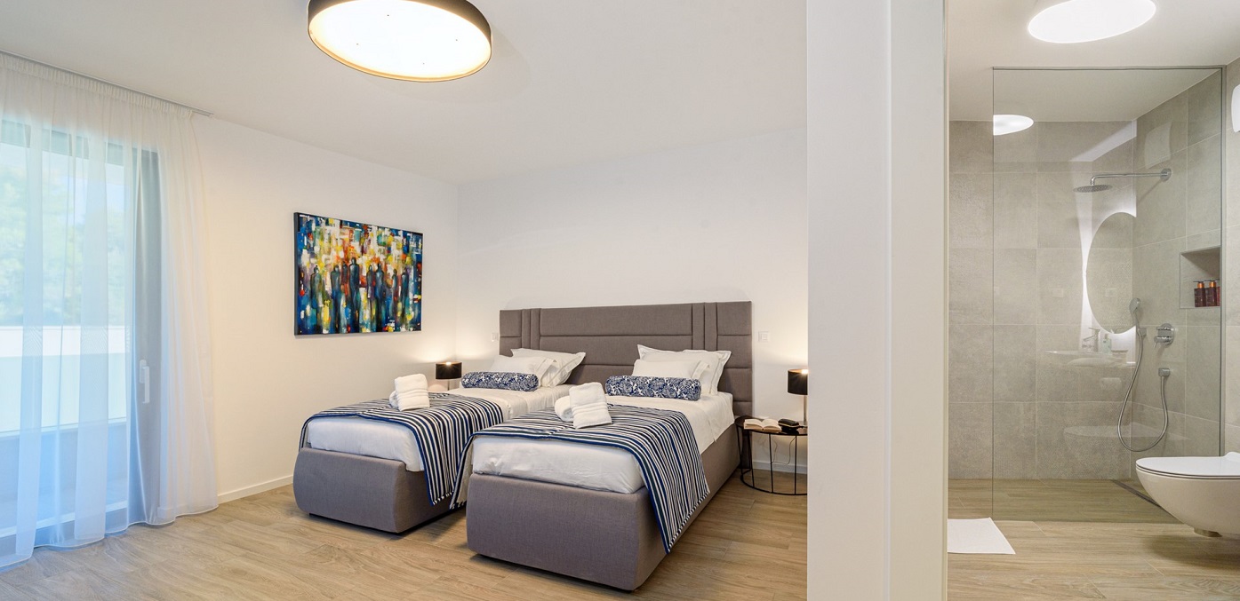 Villa Blue Marina Trogir 30