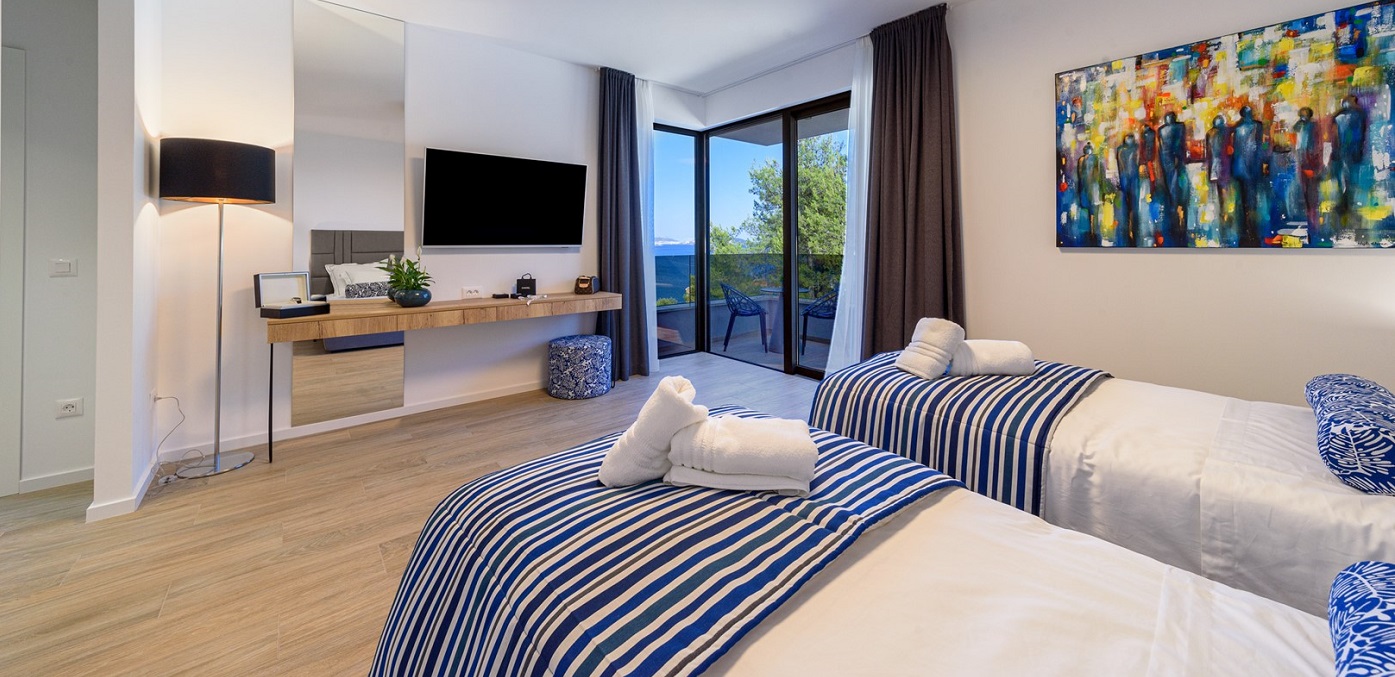 Villa Blue Marina Trogir 31