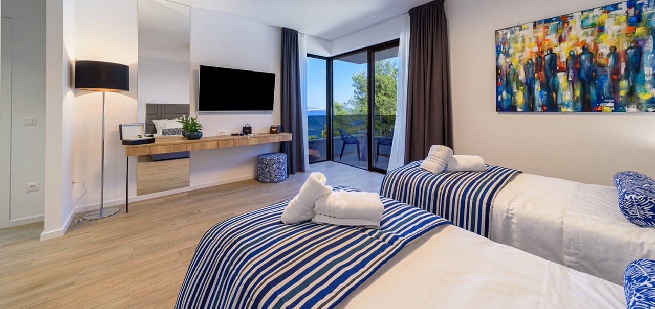 Villa Blue Marina Trogir 31