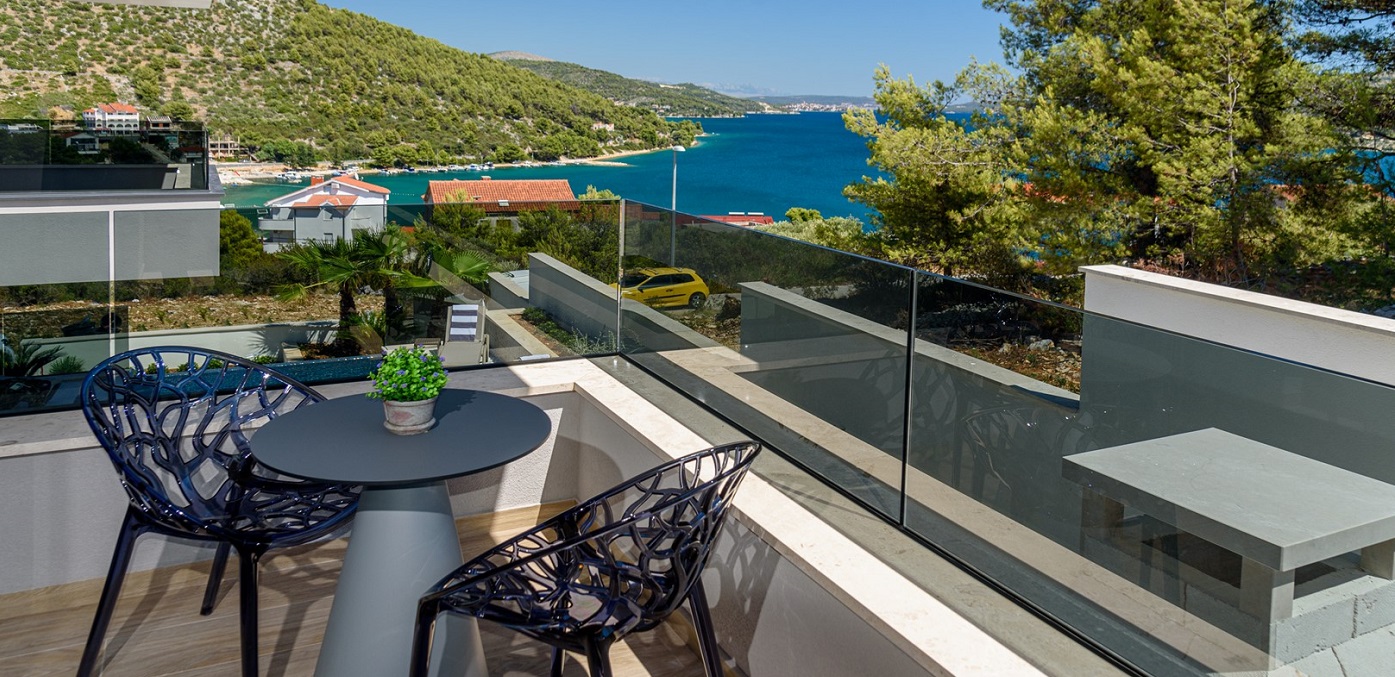 Villa Blue Marina Trogir 32