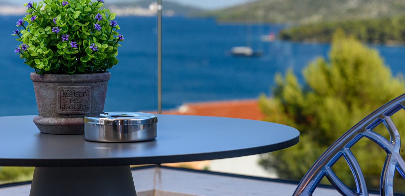 Villa Blue Marina Trogir 33