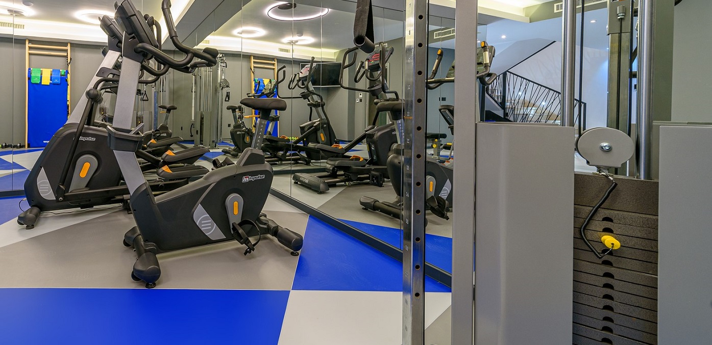 Villa Blue Marina Trogir 34