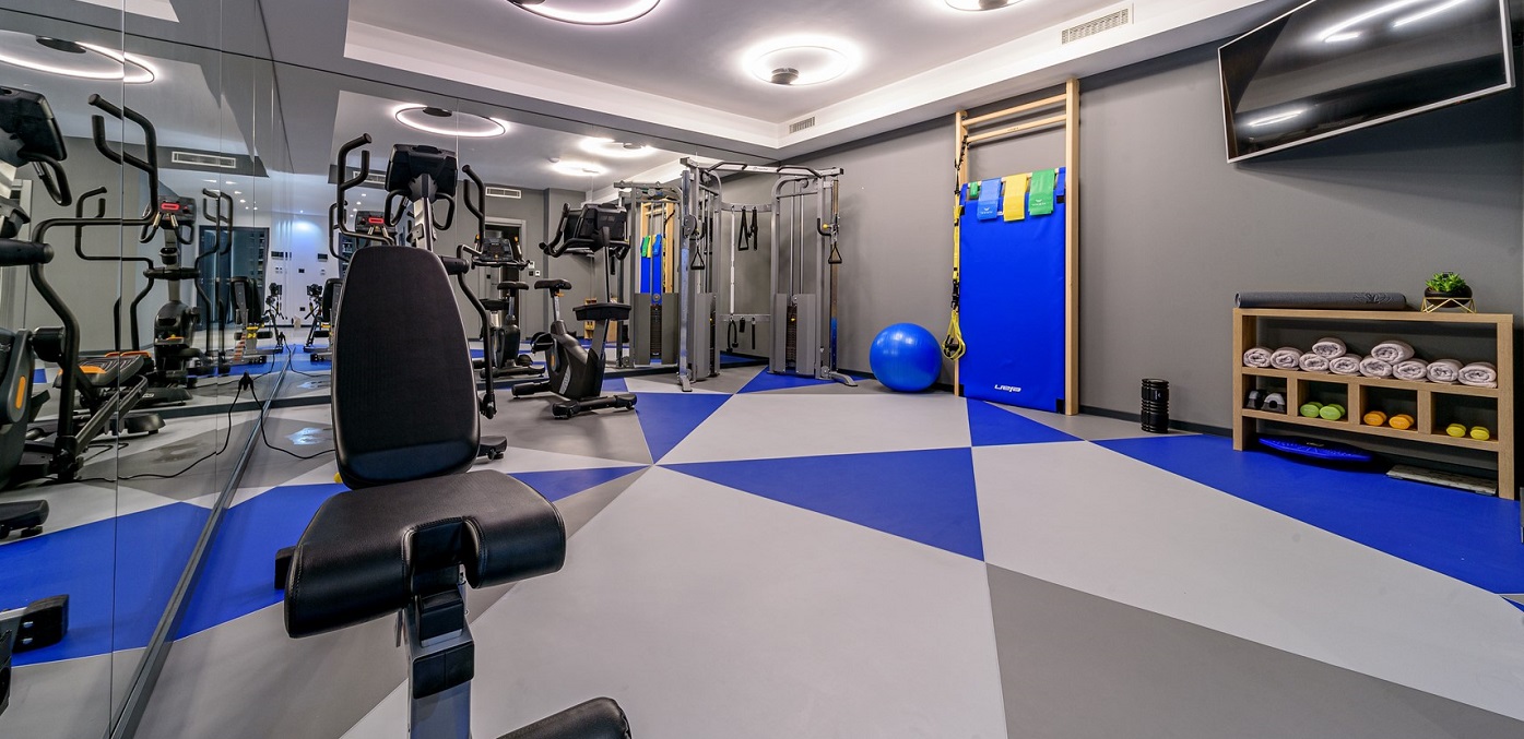 Villa Blue Marina Trogir 35