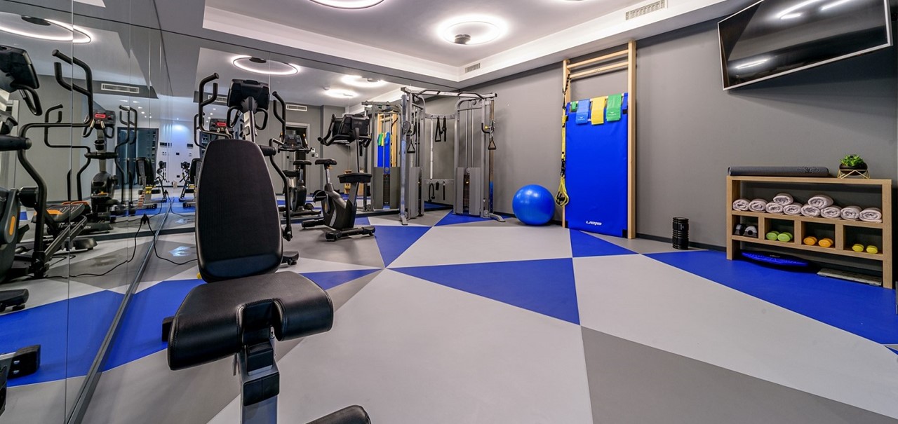 Villa Blue Marina Trogir 35