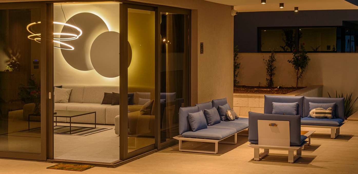 Villa Blue Marina Trogir 41