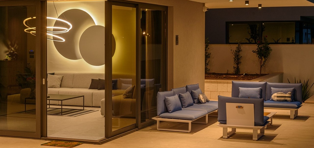 Villa Blue Marina Trogir 41