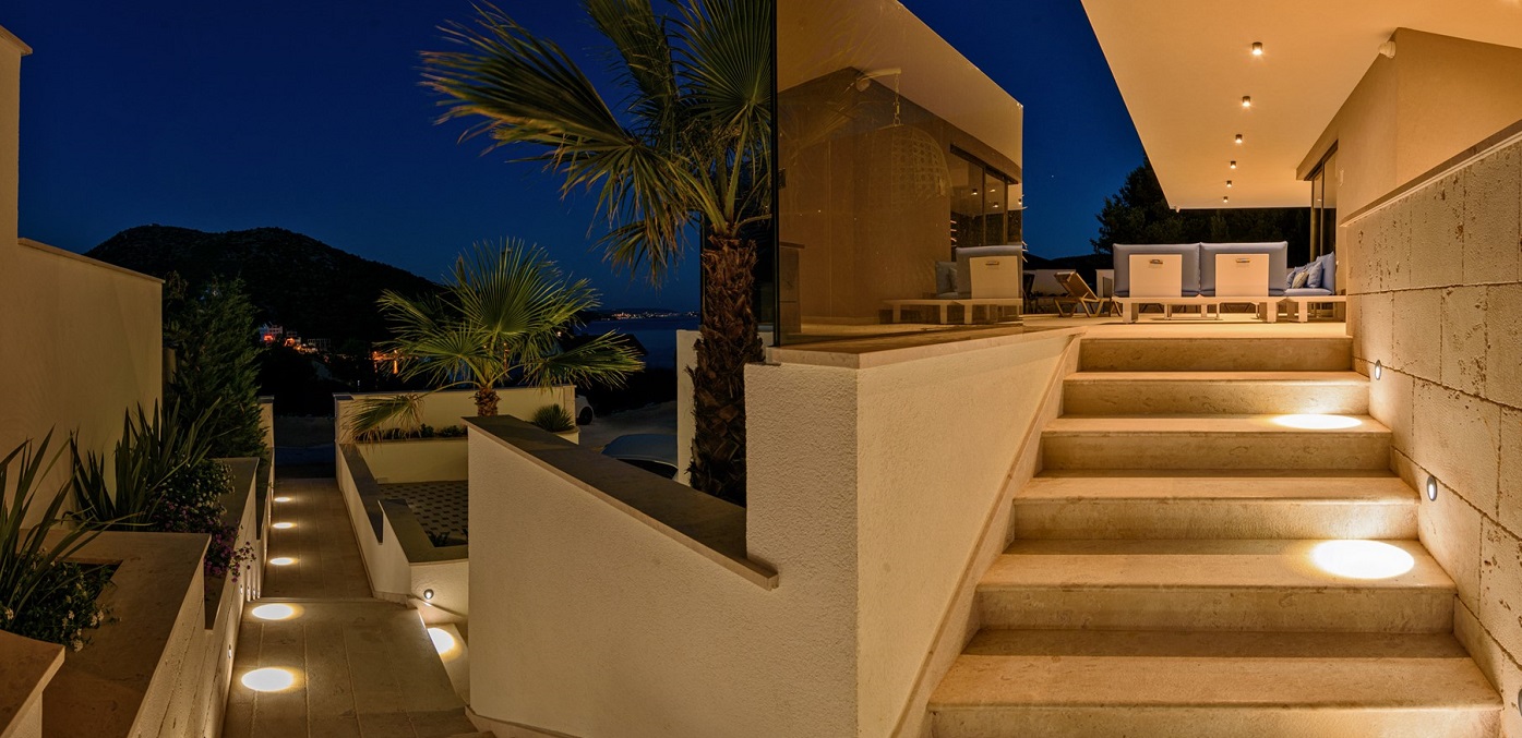 Villa Blue Marina Trogir 43