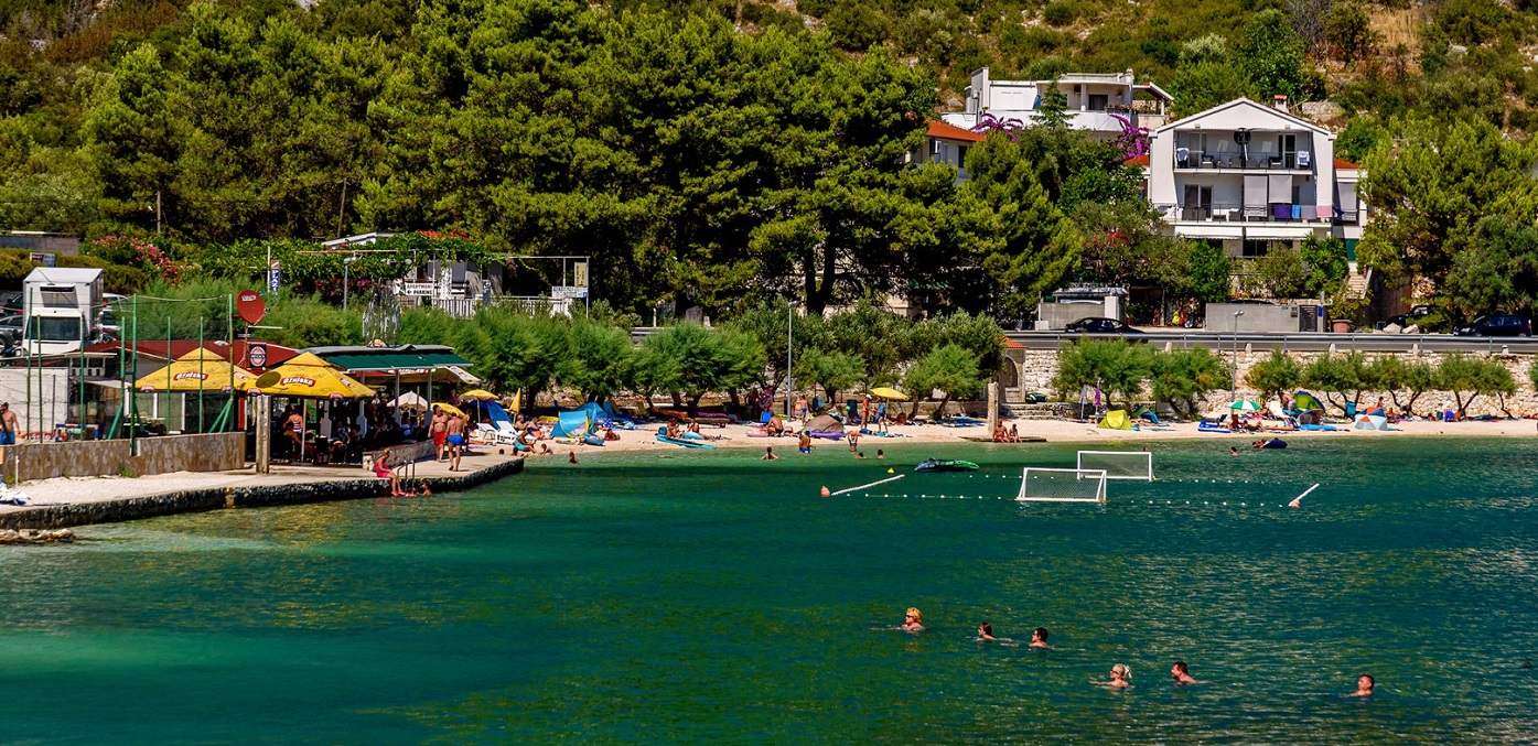 Villa Blue Marina Trogir 44