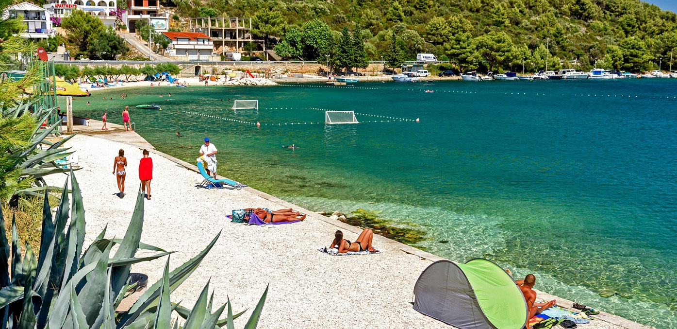 Villa Blue Marina Trogir 45