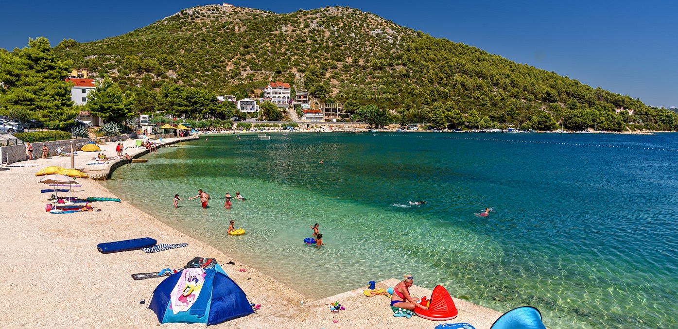 Villa Blue Marina Trogir 46