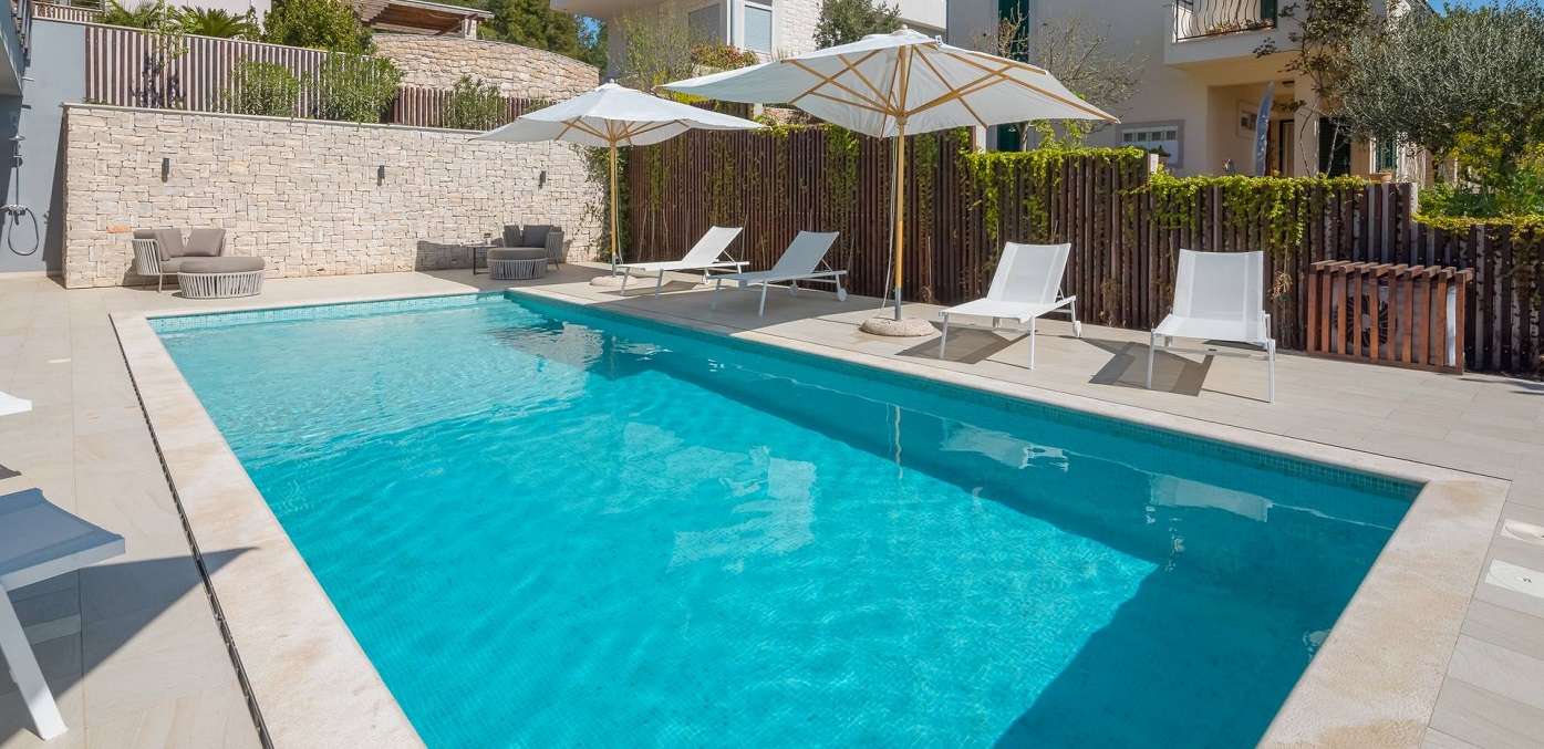 Villa Dragonfly Brac 1