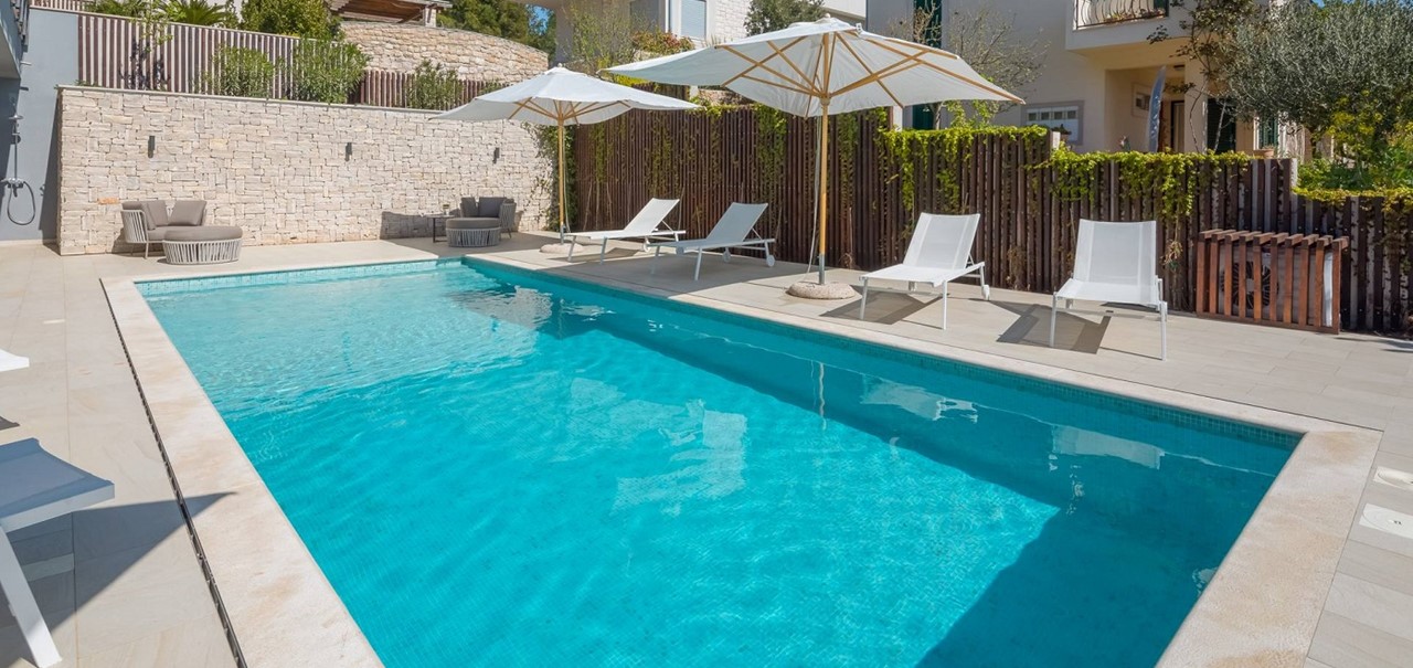 Villa Dragonfly Brac 1