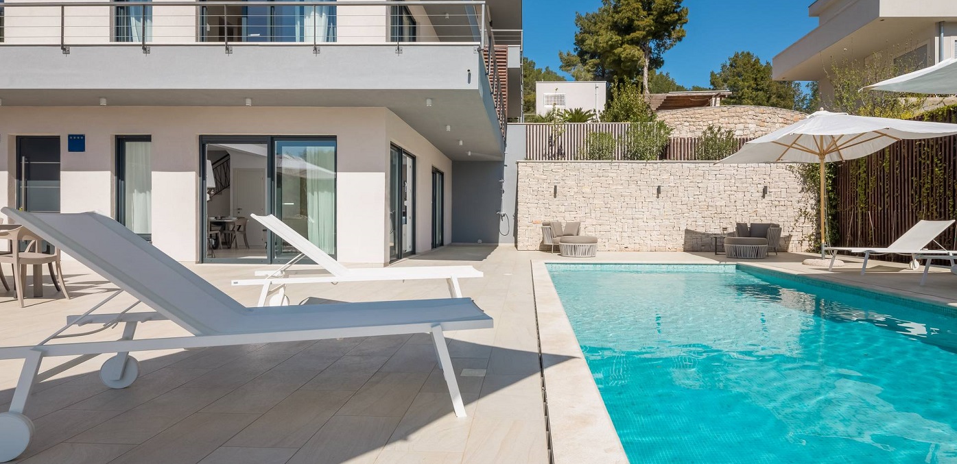 Villa Dragonfly Brac 2