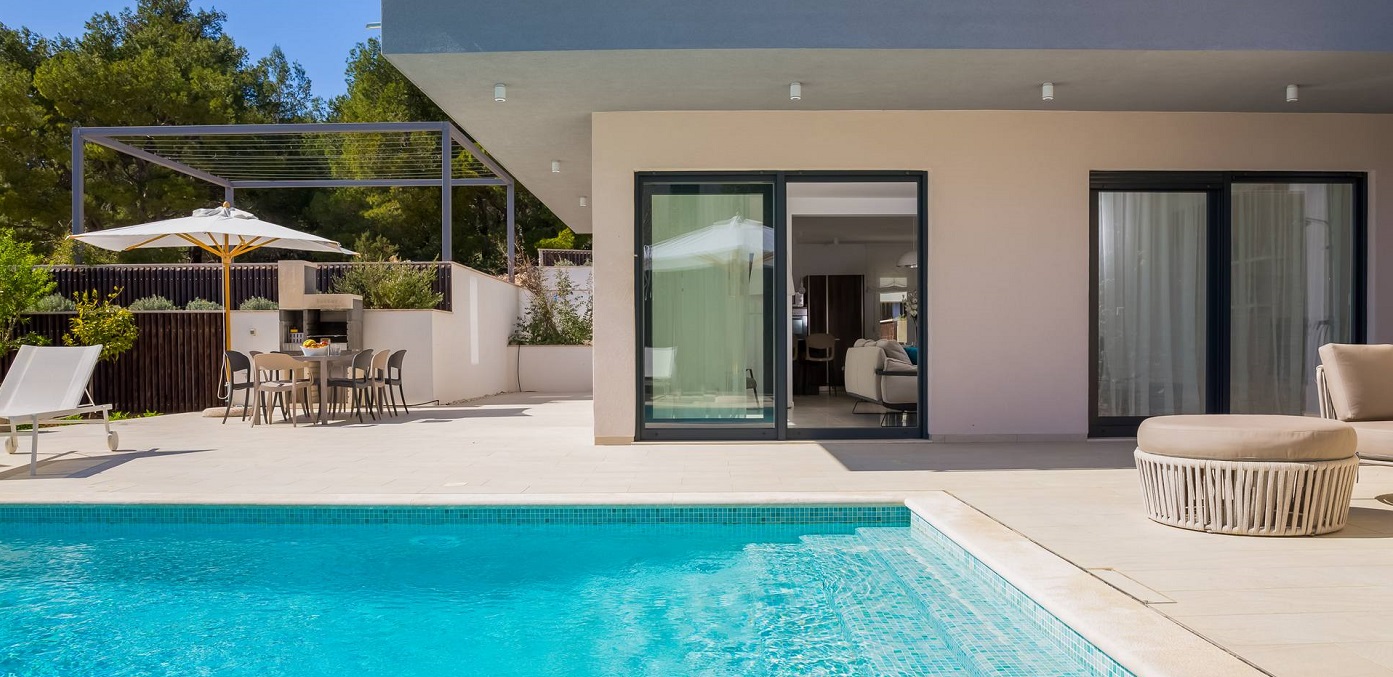 Villa Dragonfly Brac 3