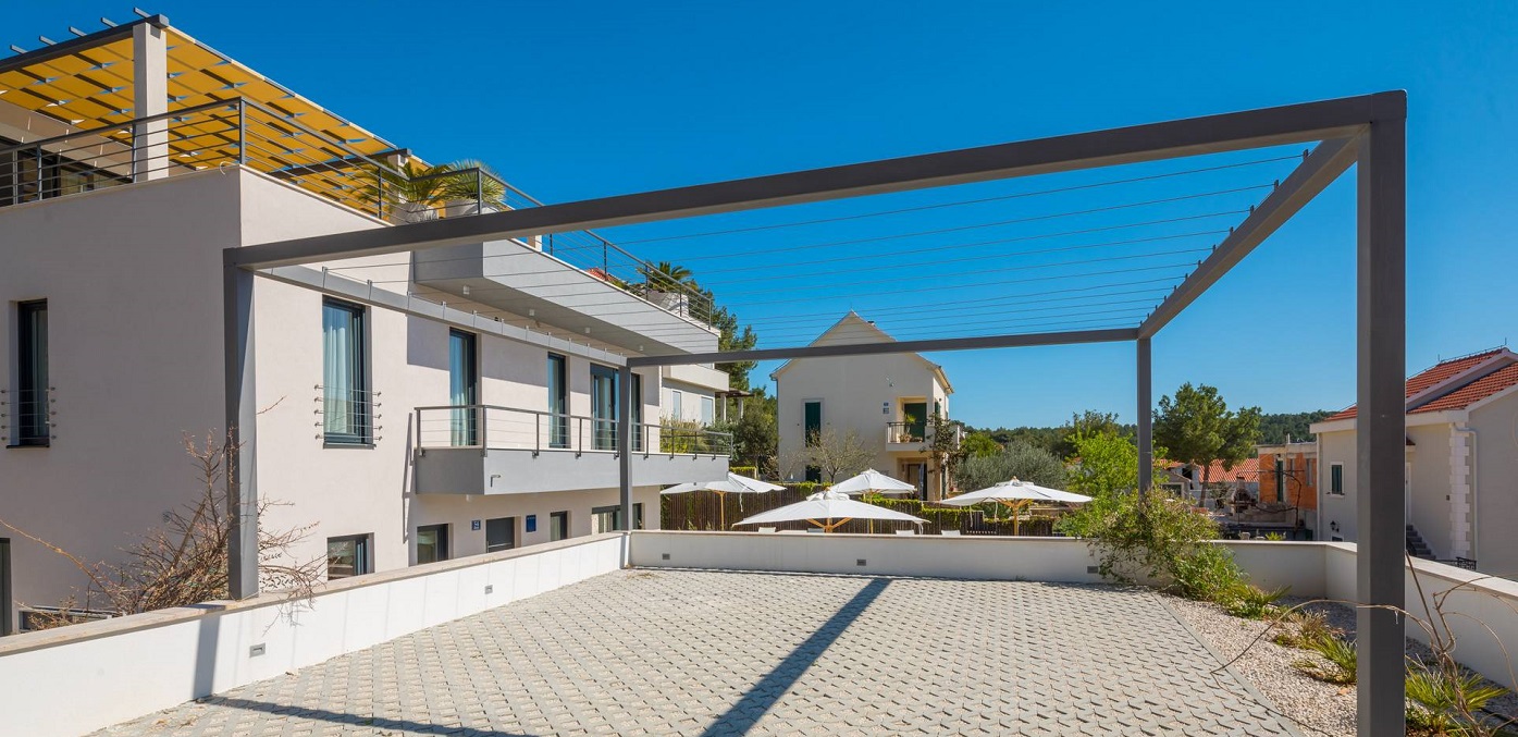 Villa Dragonfly Brac 4