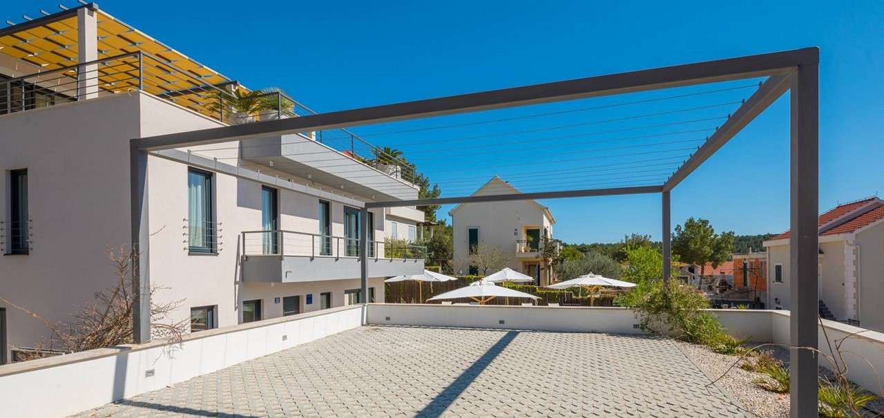 Villa Dragonfly Brac 4