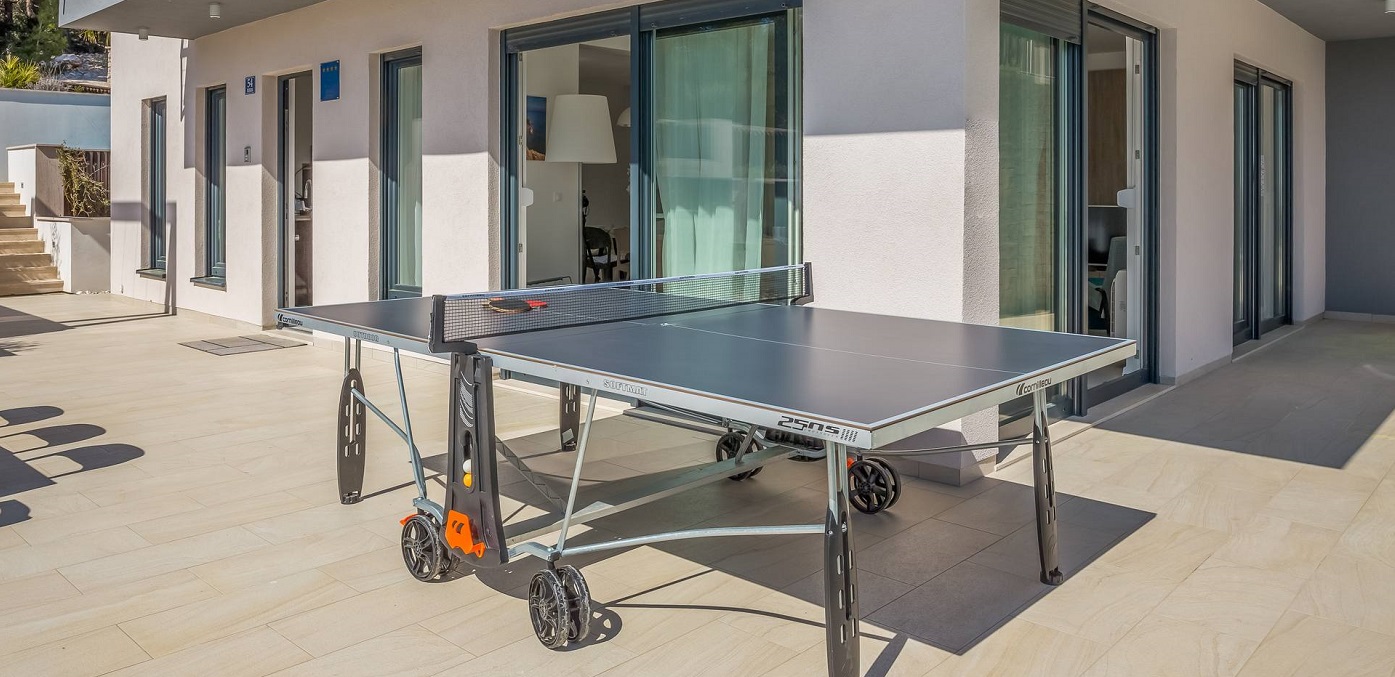 Villa Dragonfly Brac 5