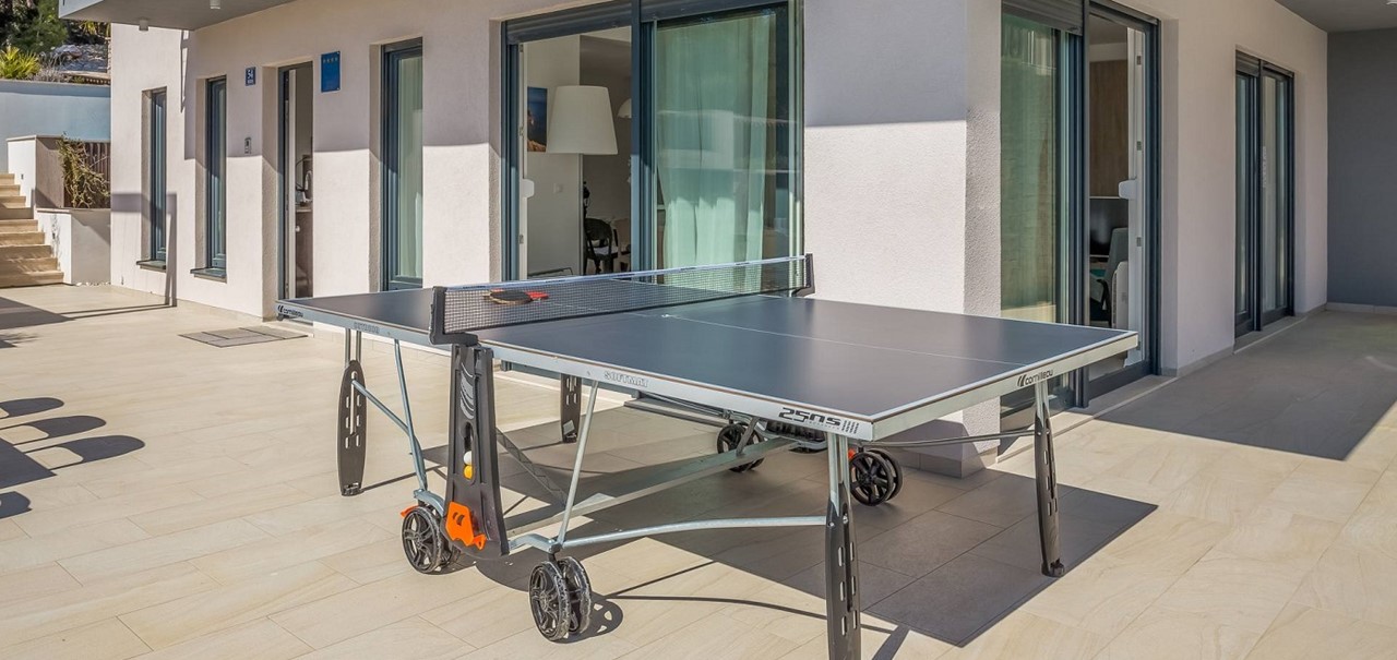 Villa Dragonfly Brac 5