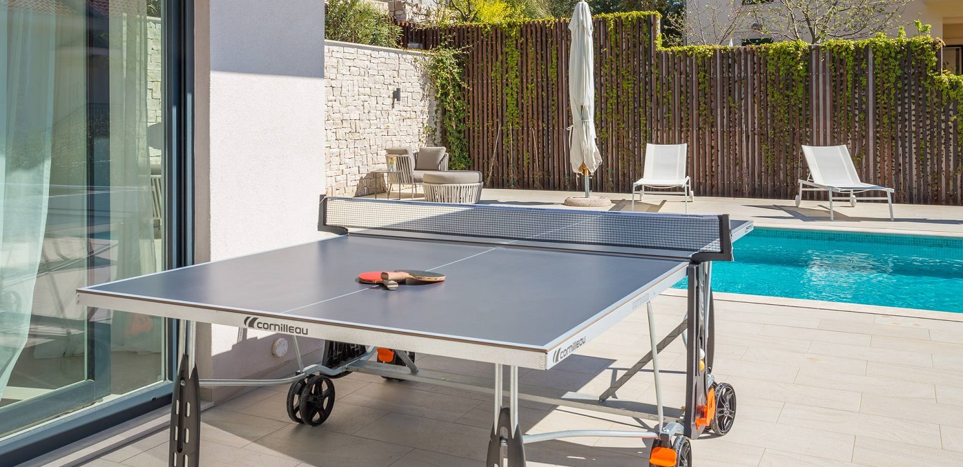 Villa Dragonfly Brac 7