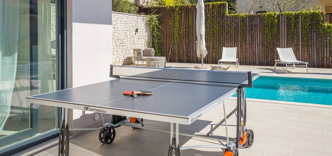 Villa Dragonfly Brac 7