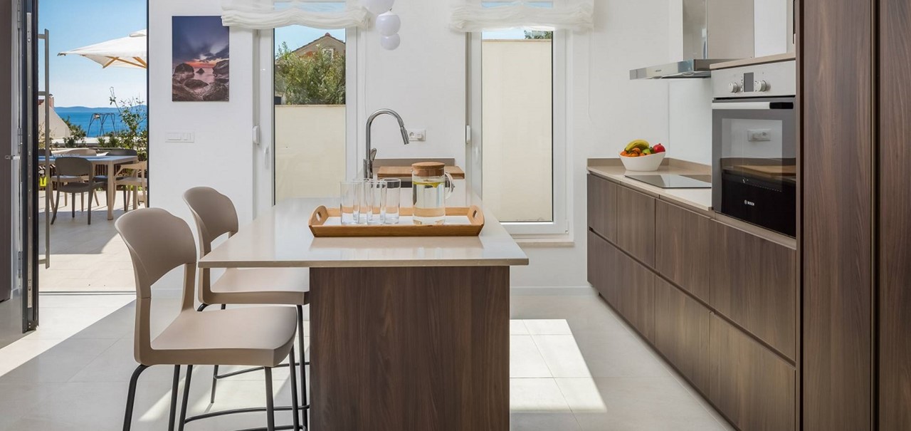 Villa Dragonfly Brac 8