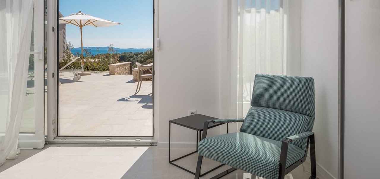 Villa Dragonfly Brac 10