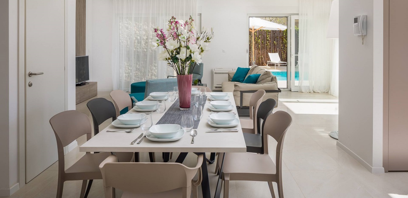 Villa Dragonfly Brac 12