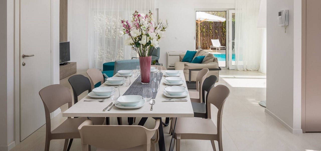 Villa Dragonfly Brac 12