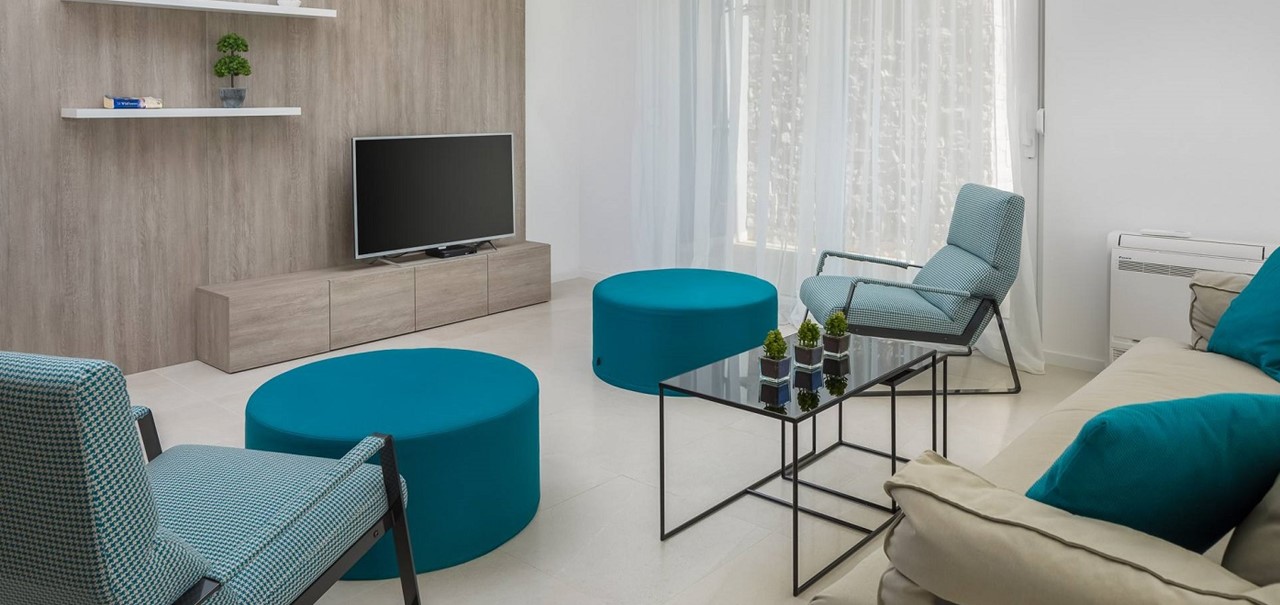 Villa Dragonfly Brac 13