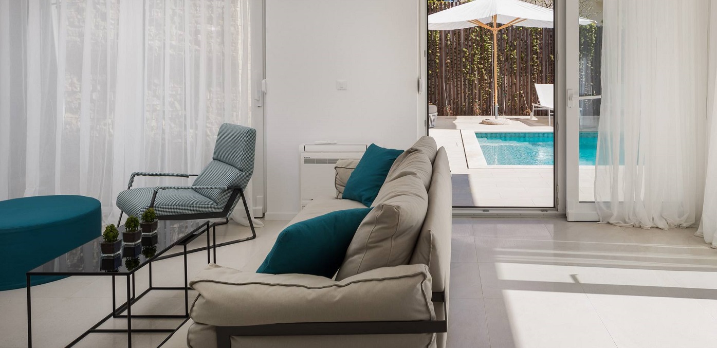 Villa Dragonfly Brac 14