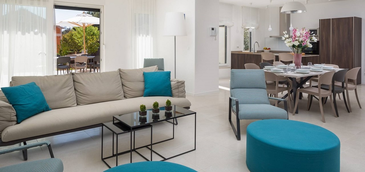 Villa Dragonfly Brac 16