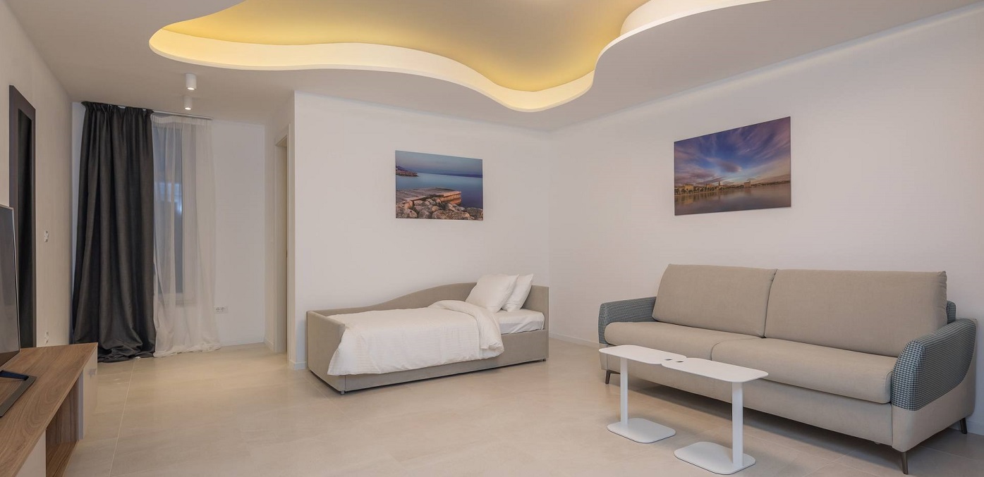 Villa Dragonfly Brac 19