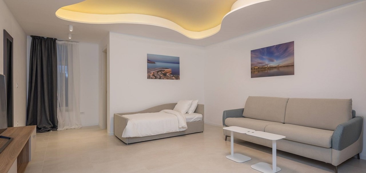 Villa Dragonfly Brac 19