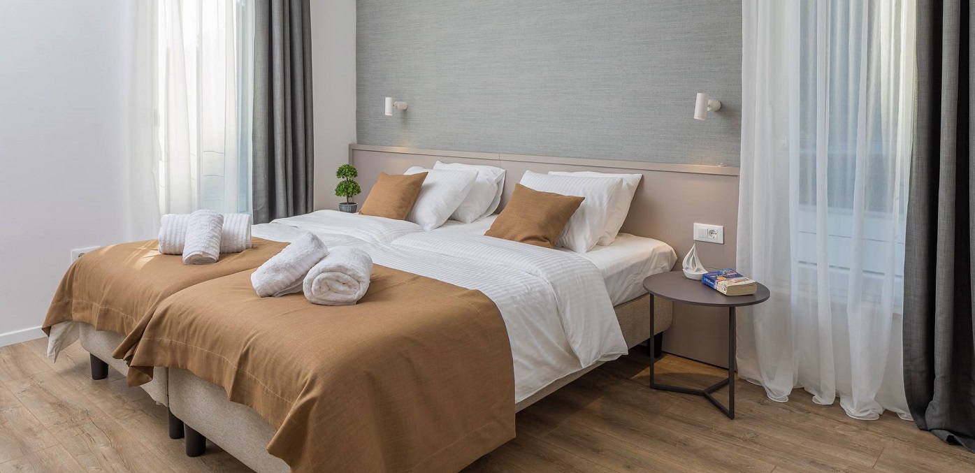 Villa Dragonfly Brac 21