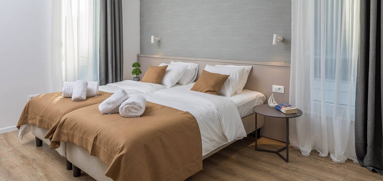 Villa Dragonfly Brac 21