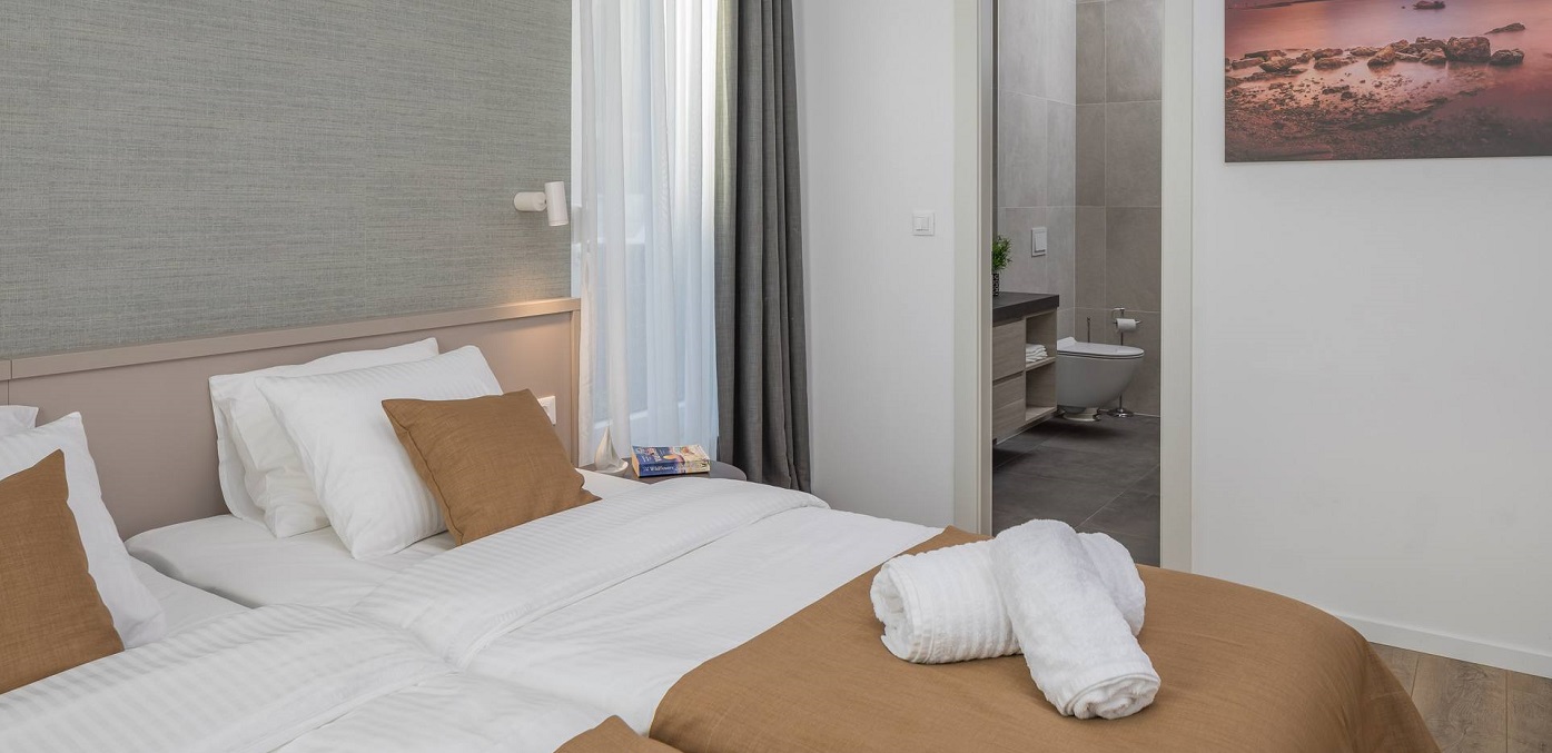 Villa Dragonfly Brac 22