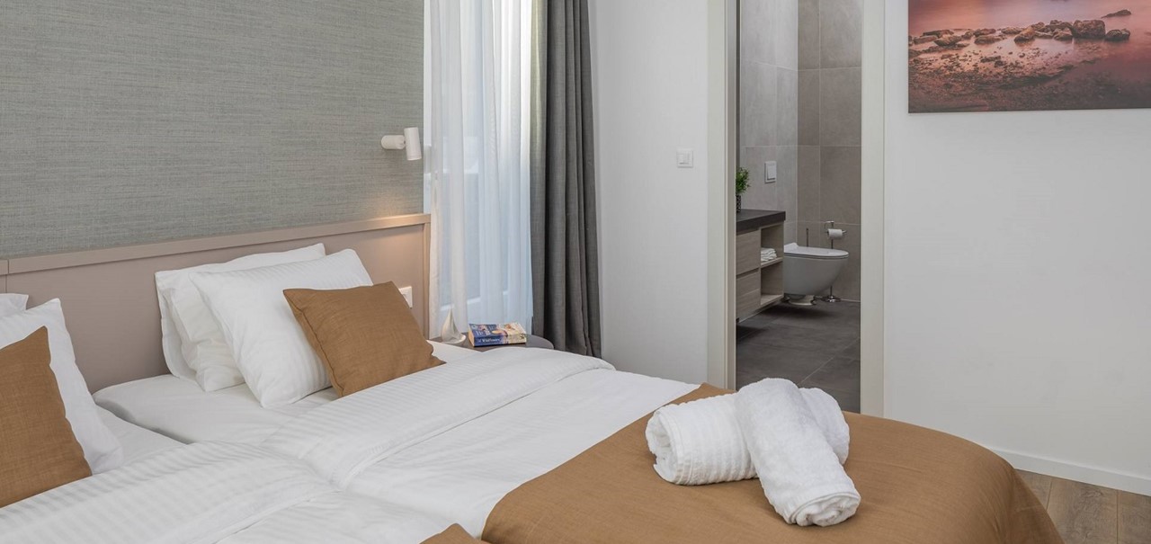 Villa Dragonfly Brac 22