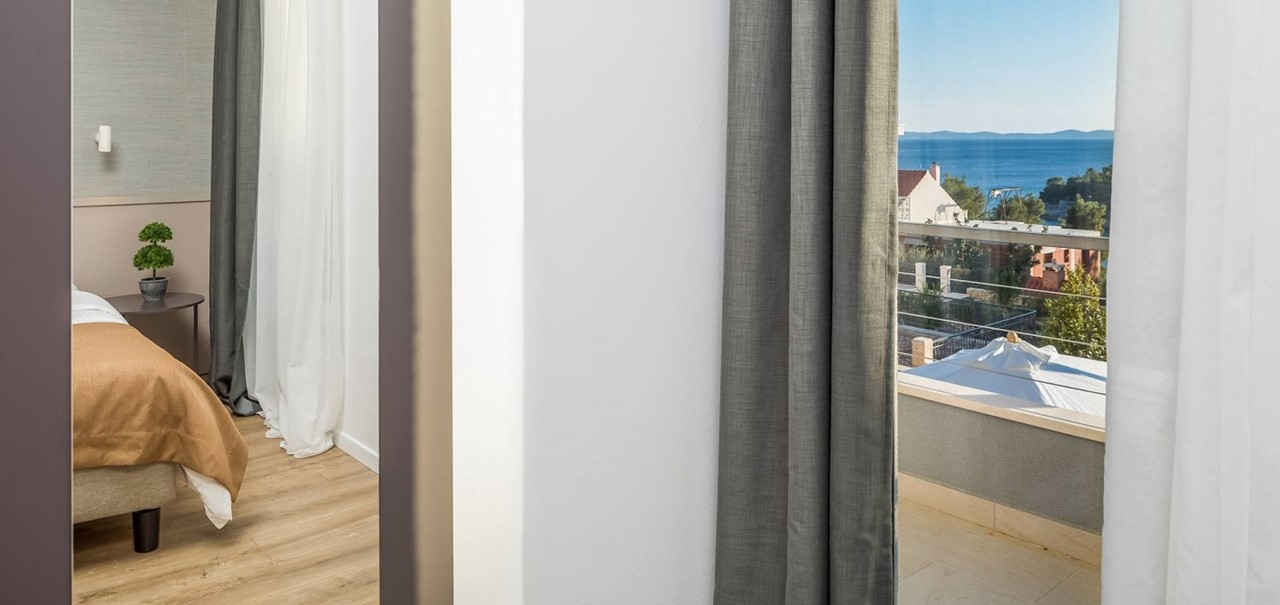 Villa Dragonfly Brac 23