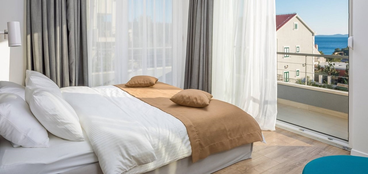 Villa Dragonfly Brac 24